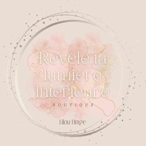 Ma lumière intérieure